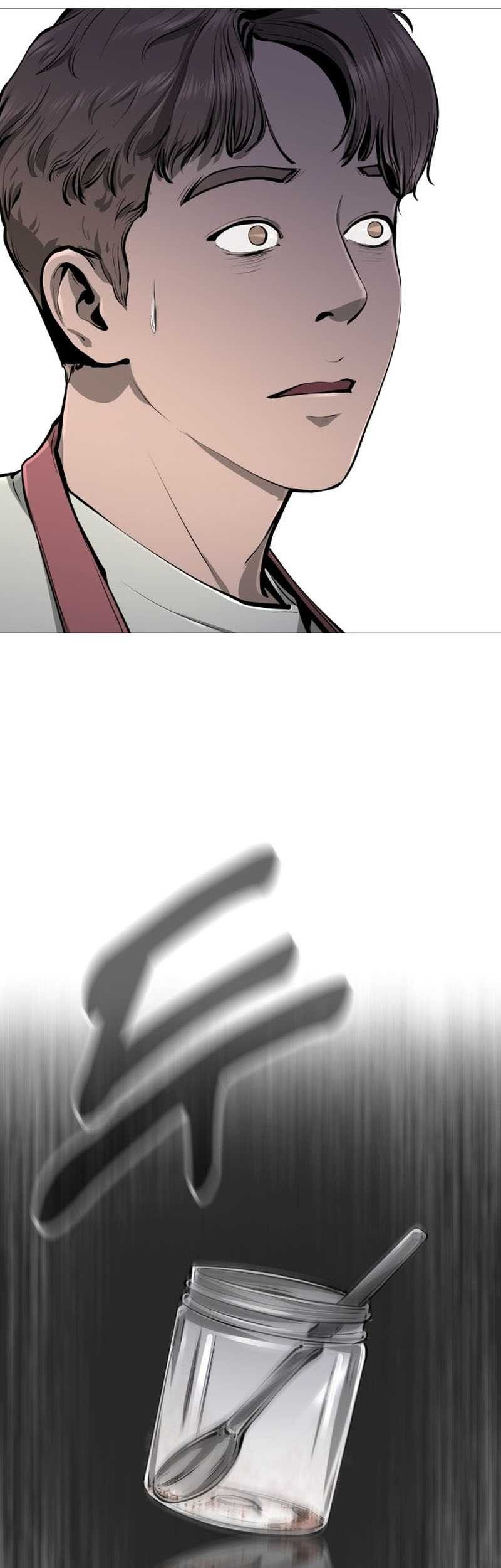 Famous Restaurant Chapter 04 Gambar 34