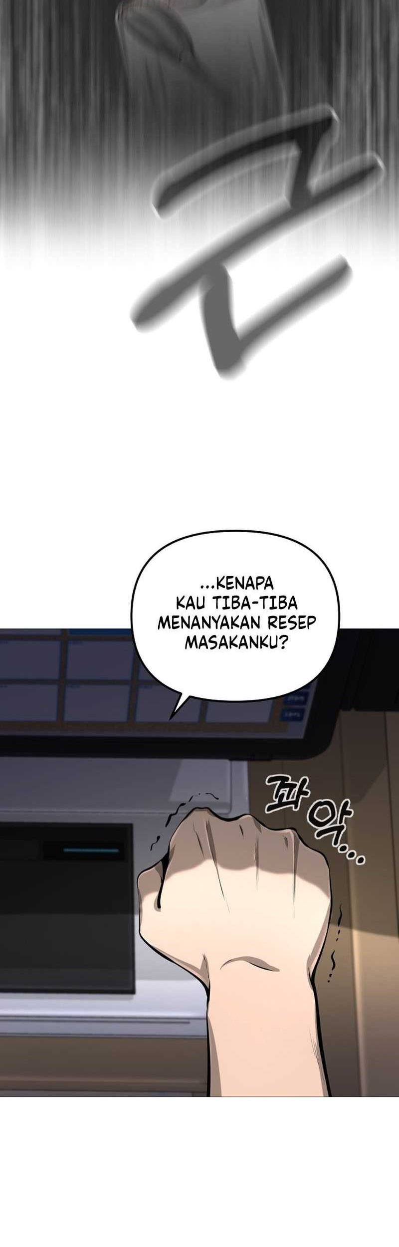 Famous Restaurant Chapter 04 Gambar 35