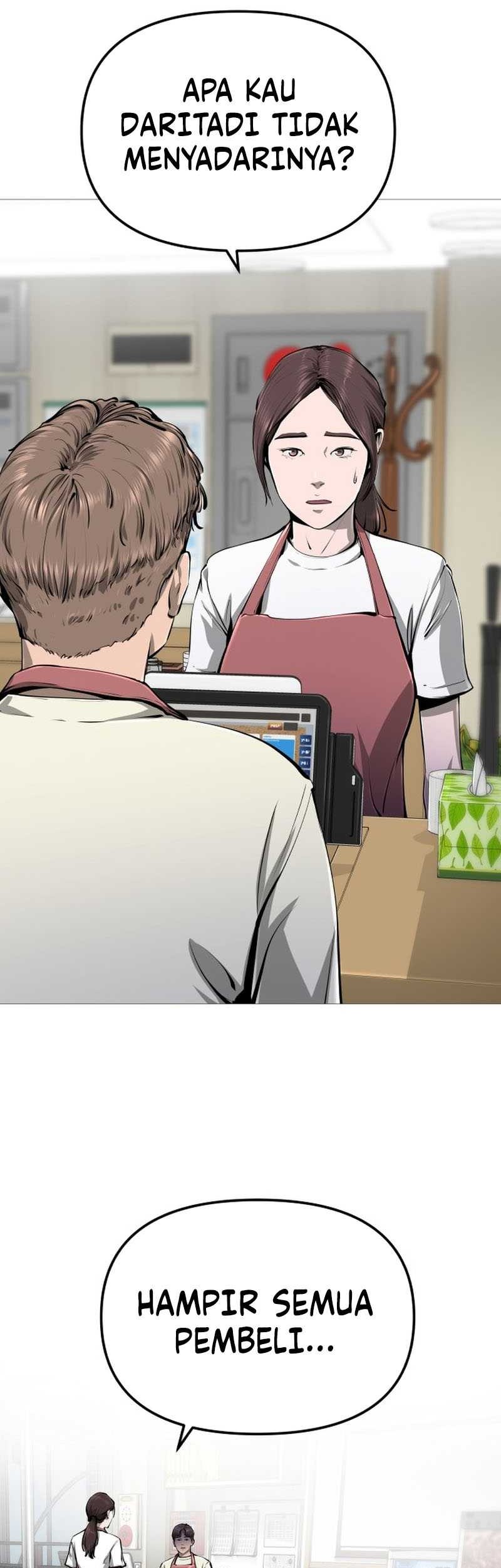 Famous Restaurant Chapter 04 Gambar 36