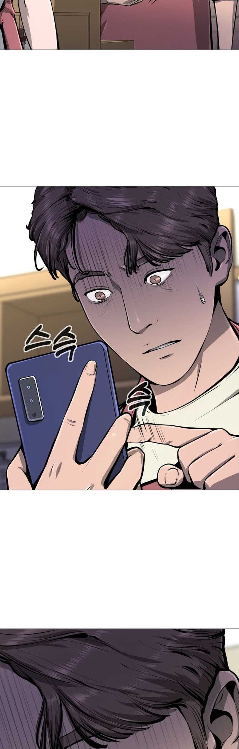 Famous Restaurant Chapter 04 Gambar 38