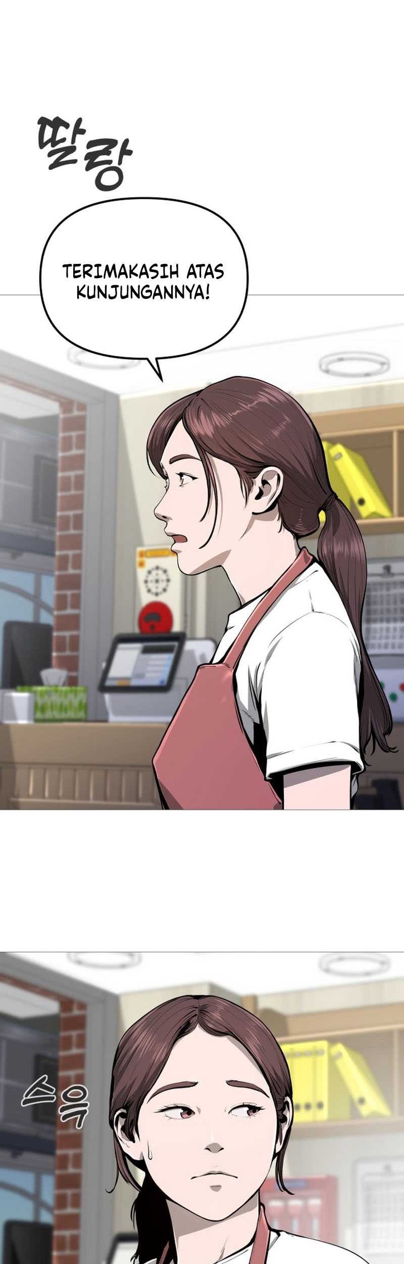 Famous Restaurant Chapter 04 Gambar 45