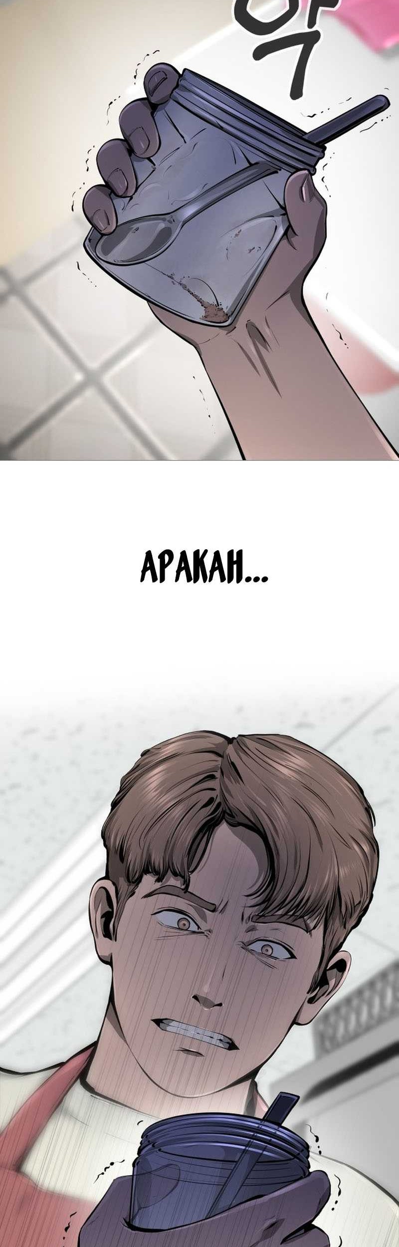 Famous Restaurant Chapter 04 Gambar 47