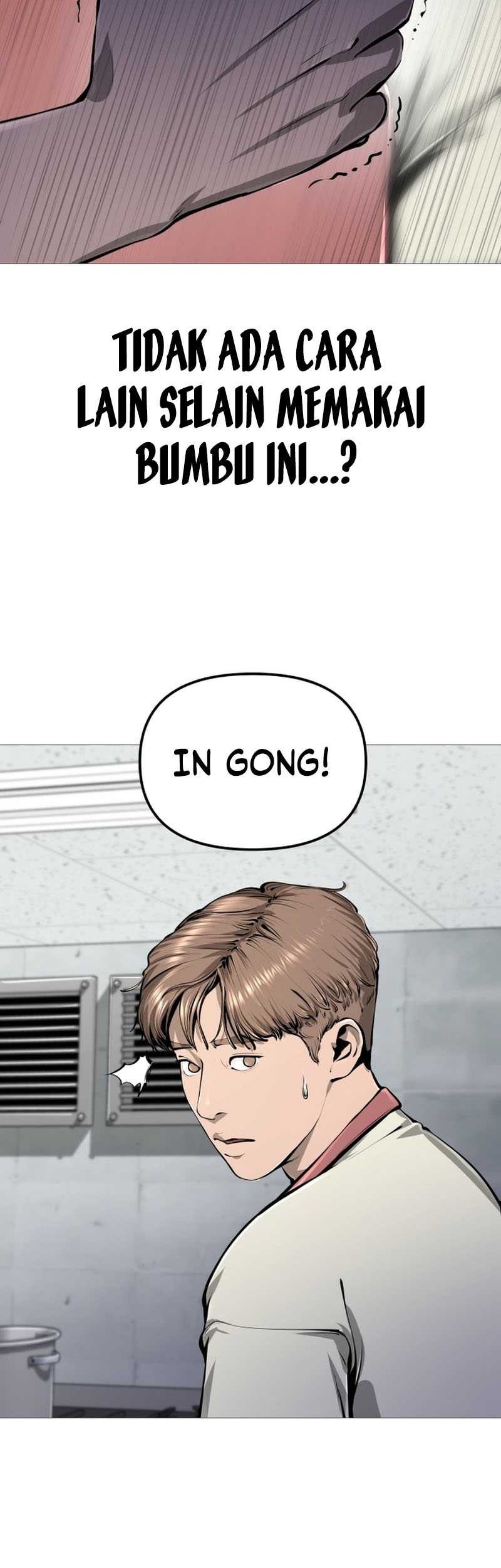 Famous Restaurant Chapter 04 Gambar 48