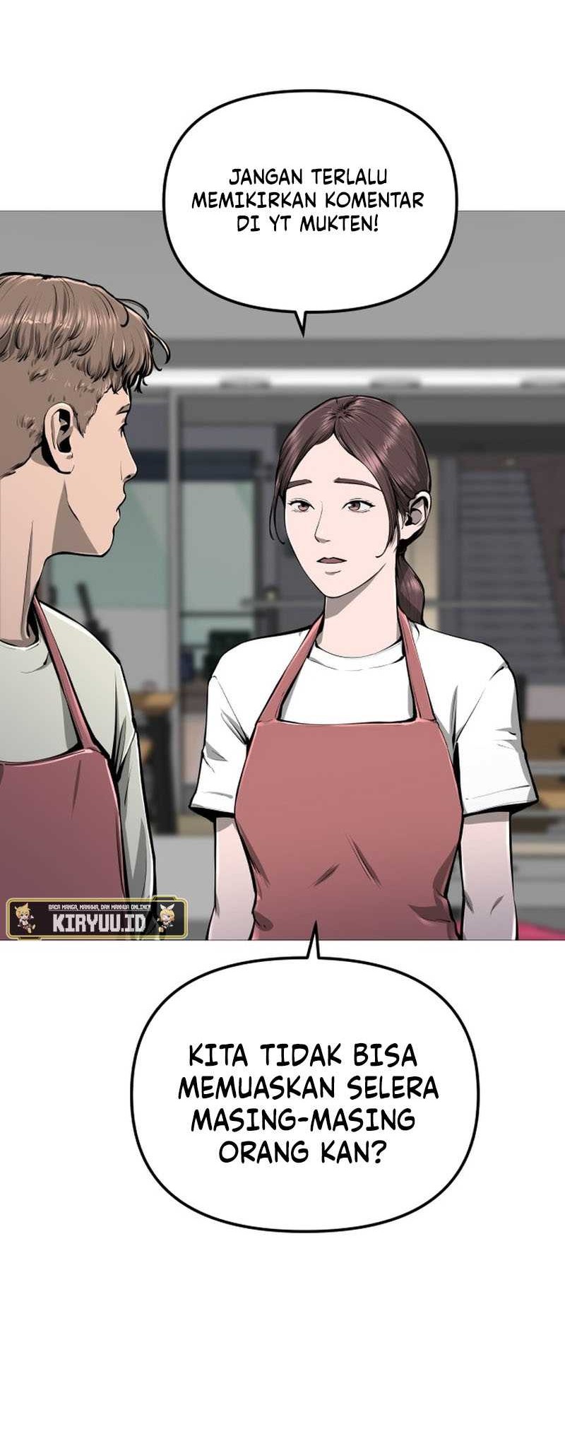 Famous Restaurant Chapter 04 Gambar 49