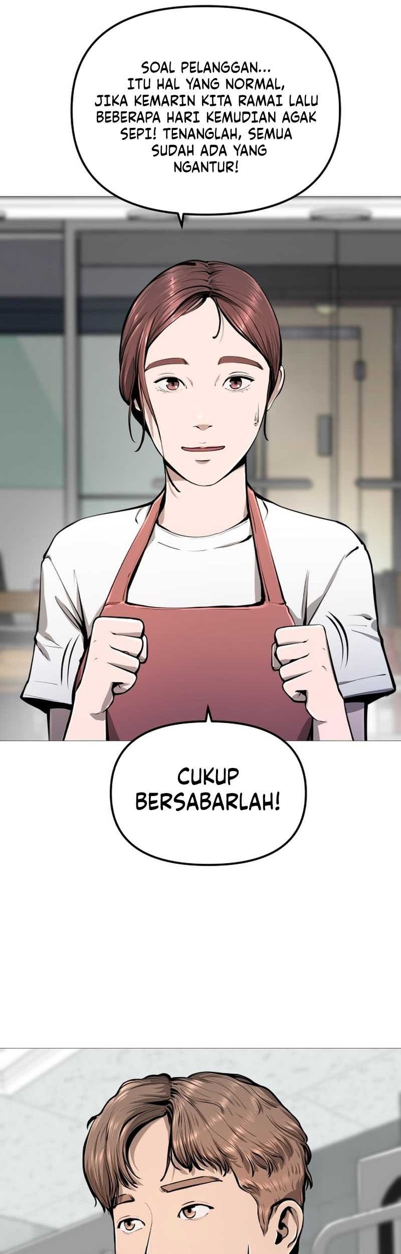 Famous Restaurant Chapter 04 Gambar 50