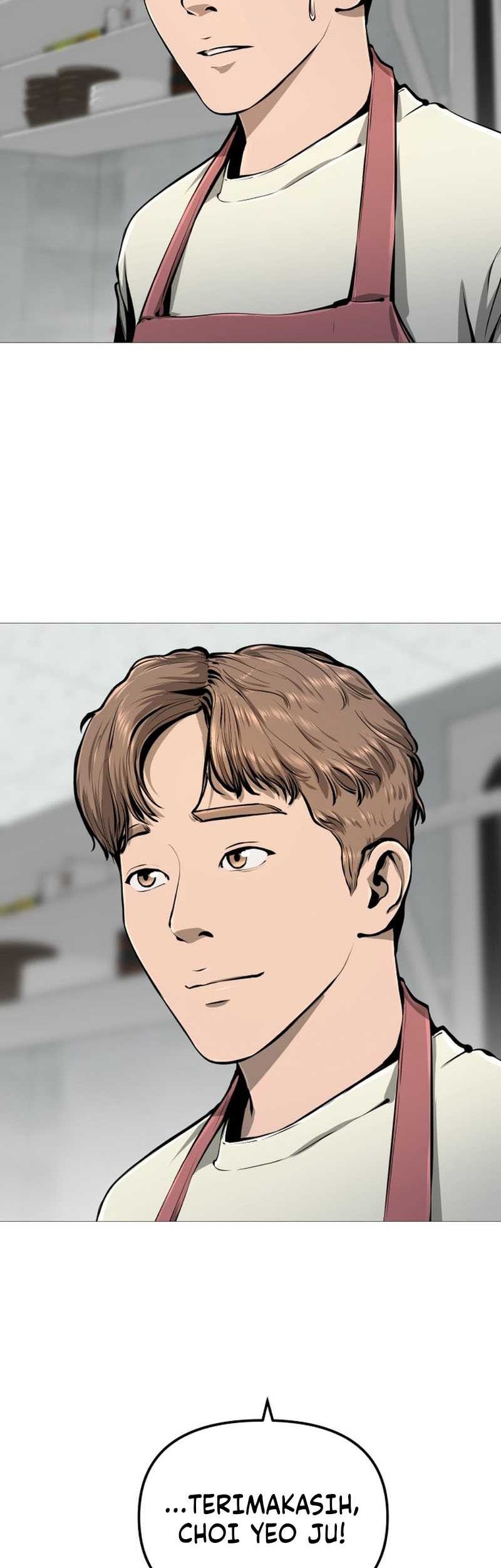 Famous Restaurant Chapter 04 Gambar 51