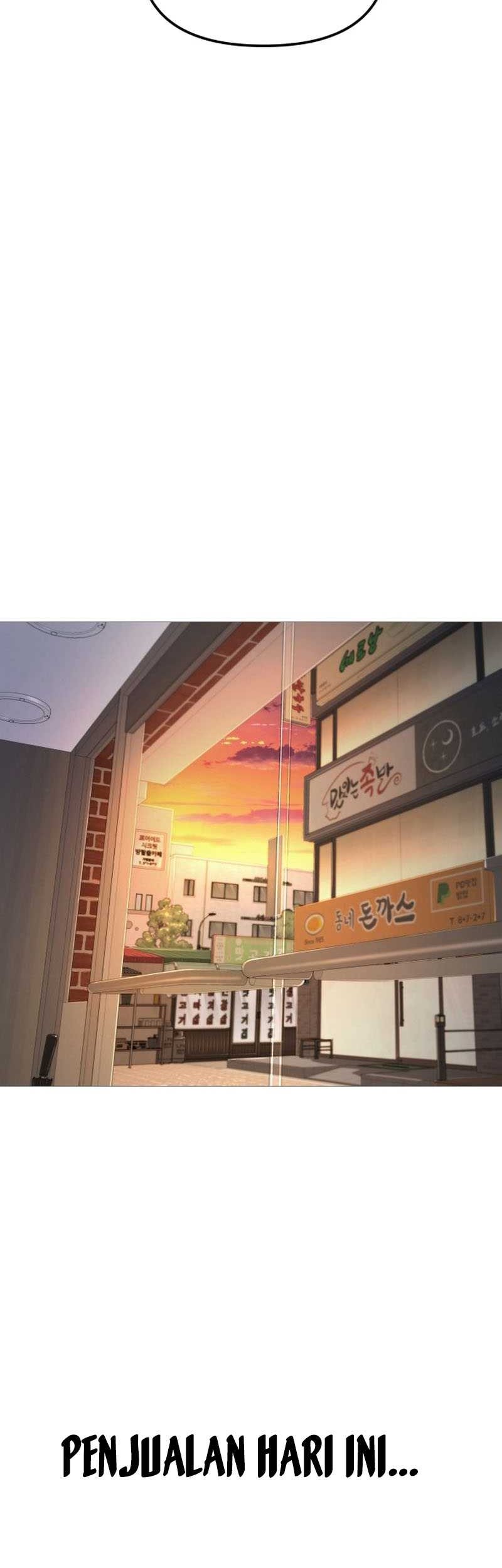 Famous Restaurant Chapter 04 Gambar 52