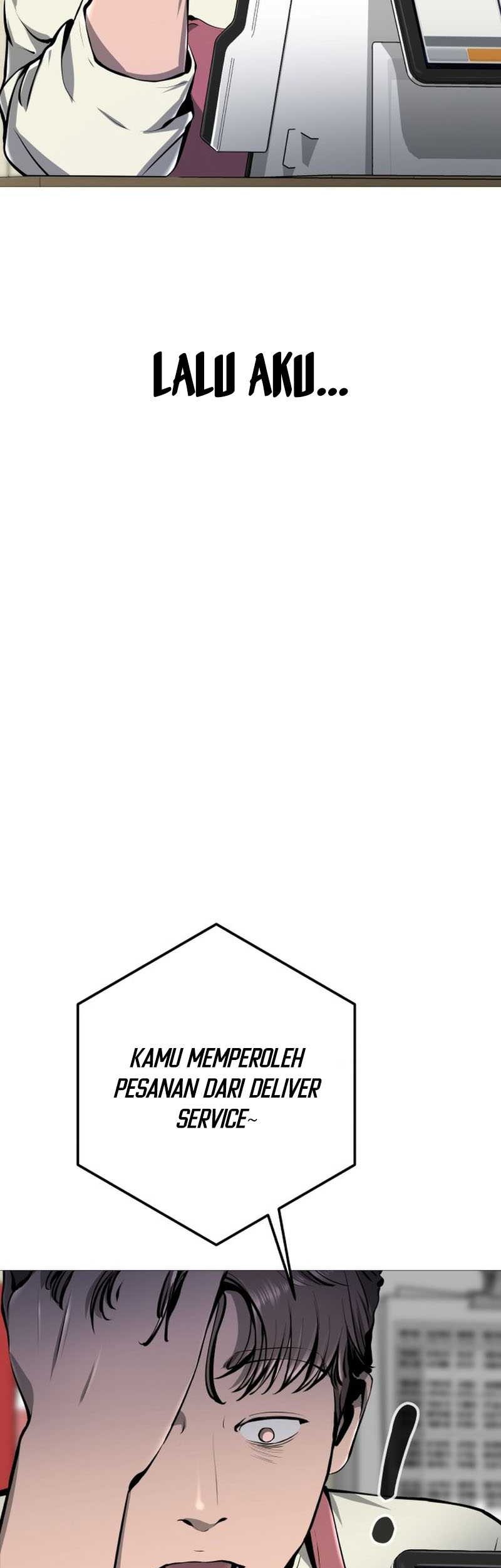 Famous Restaurant Chapter 04 Gambar 56