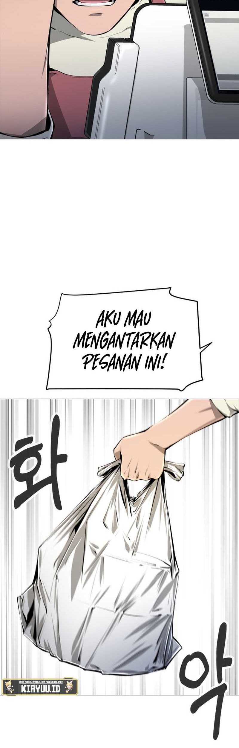 Famous Restaurant Chapter 04 Gambar 57