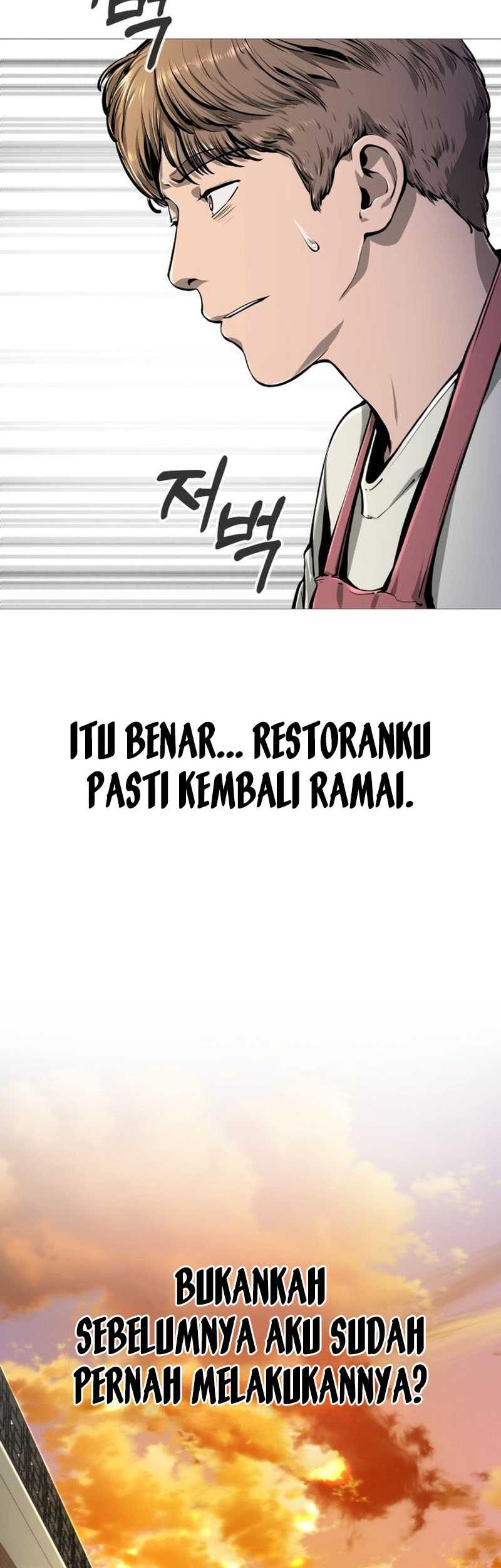 Famous Restaurant Chapter 04 Gambar 59