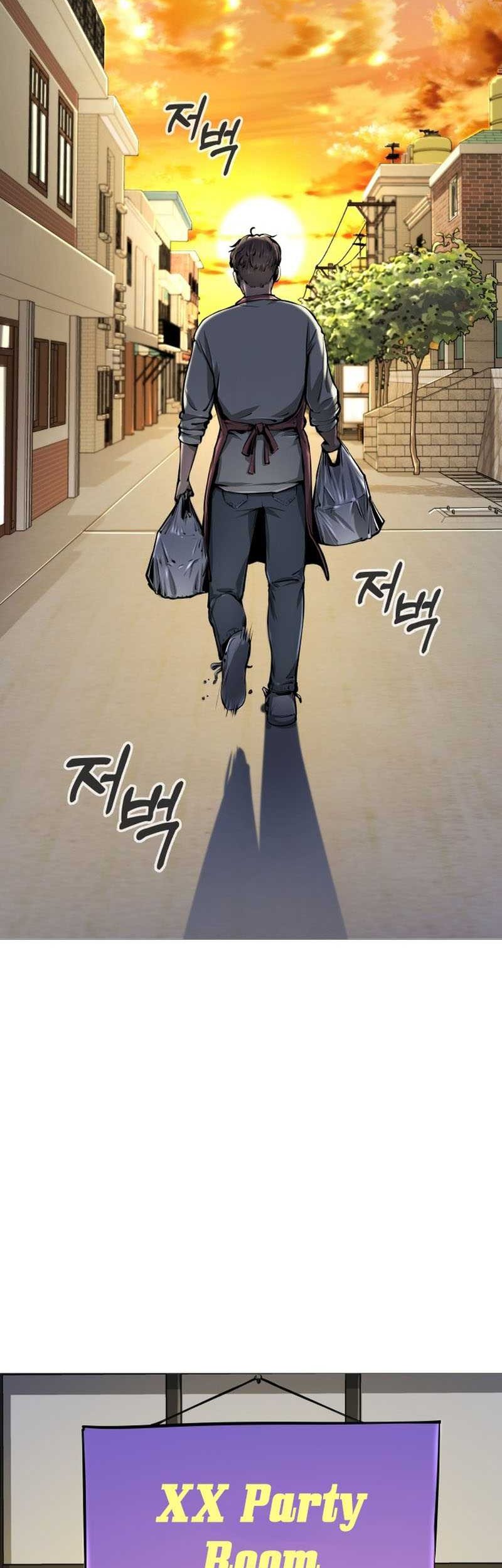 Famous Restaurant Chapter 04 Gambar 60