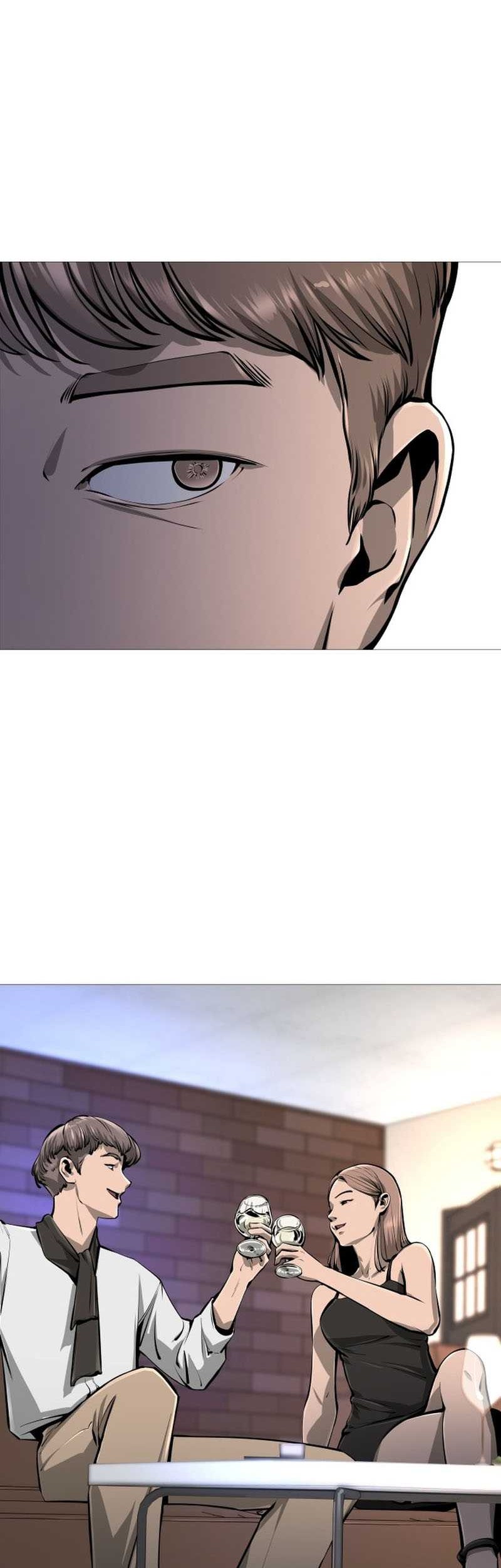 Famous Restaurant Chapter 04 Gambar 63