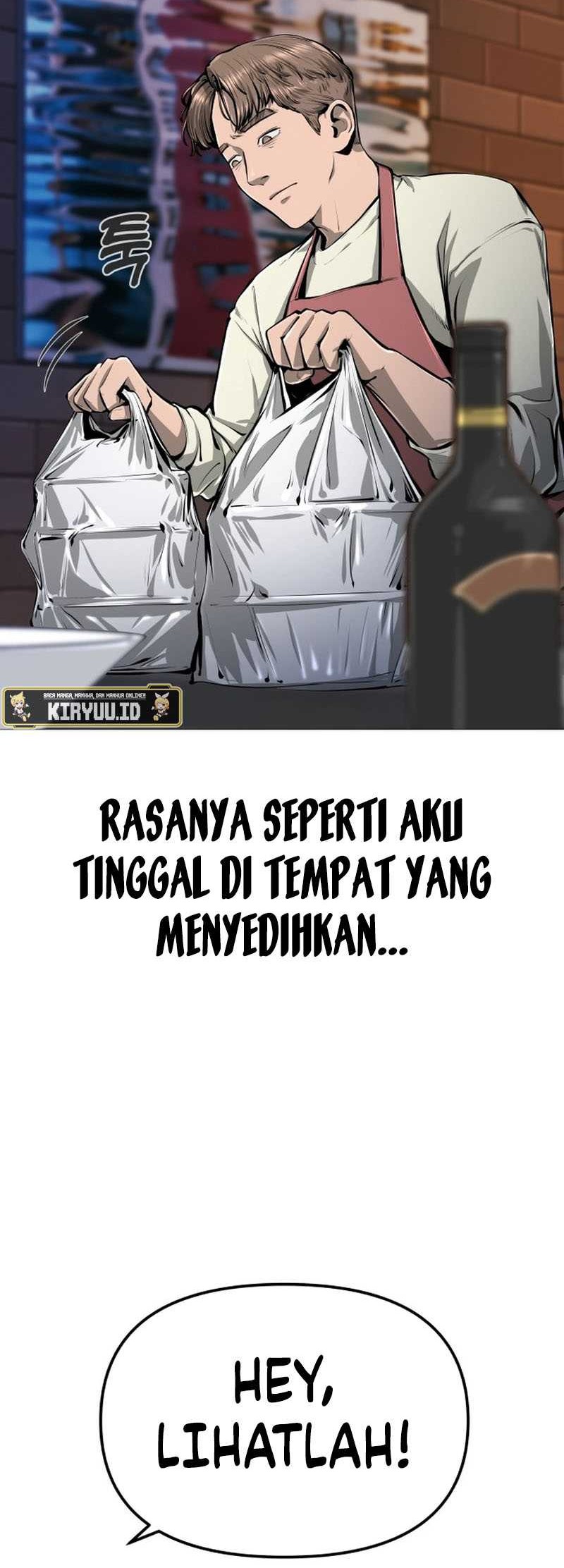 Famous Restaurant Chapter 04 Gambar 65