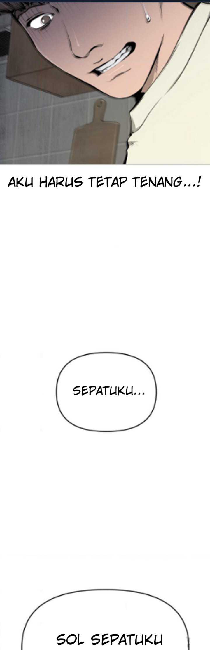 Famous Restaurant Chapter 03 Gambar 14