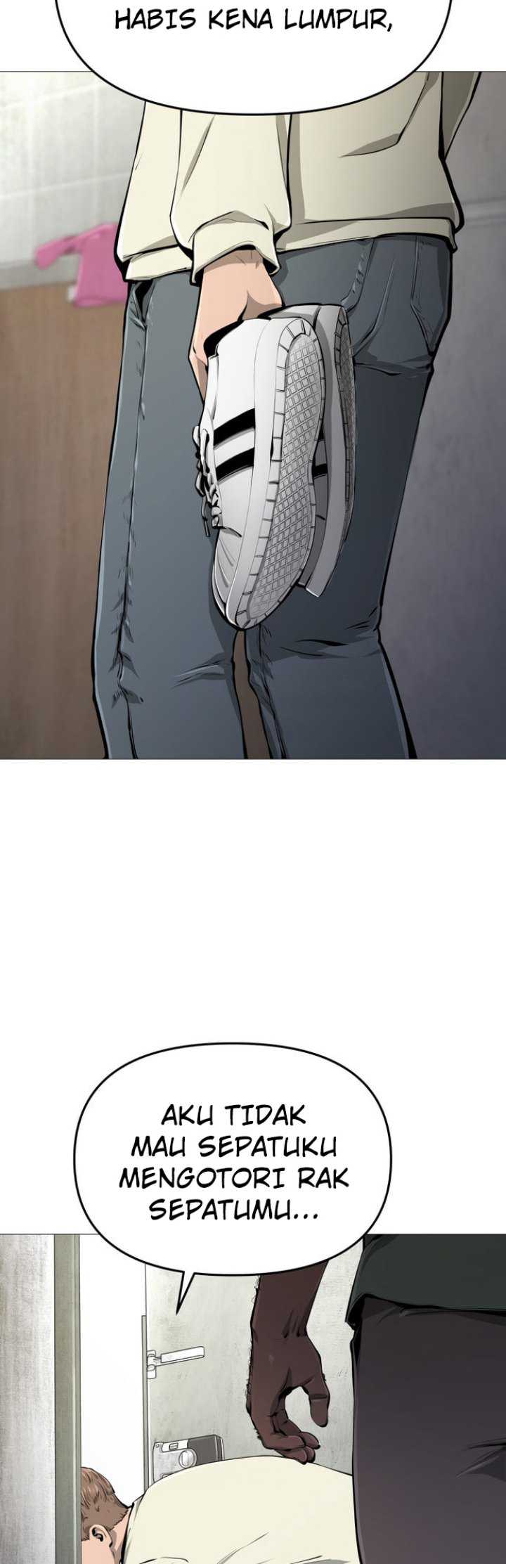 Famous Restaurant Chapter 03 Gambar 15