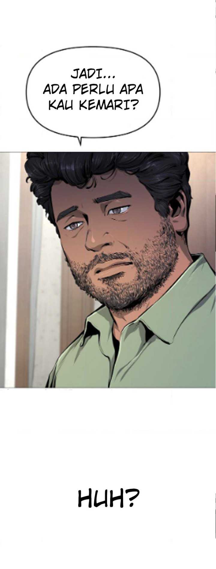 Famous Restaurant Chapter 03 Gambar 17