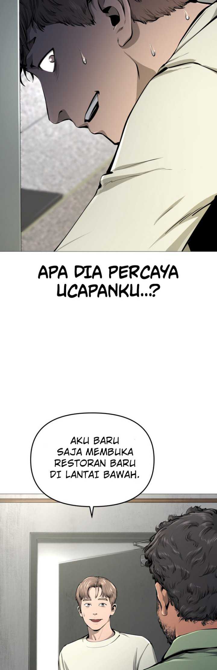 Famous Restaurant Chapter 03 Gambar 18