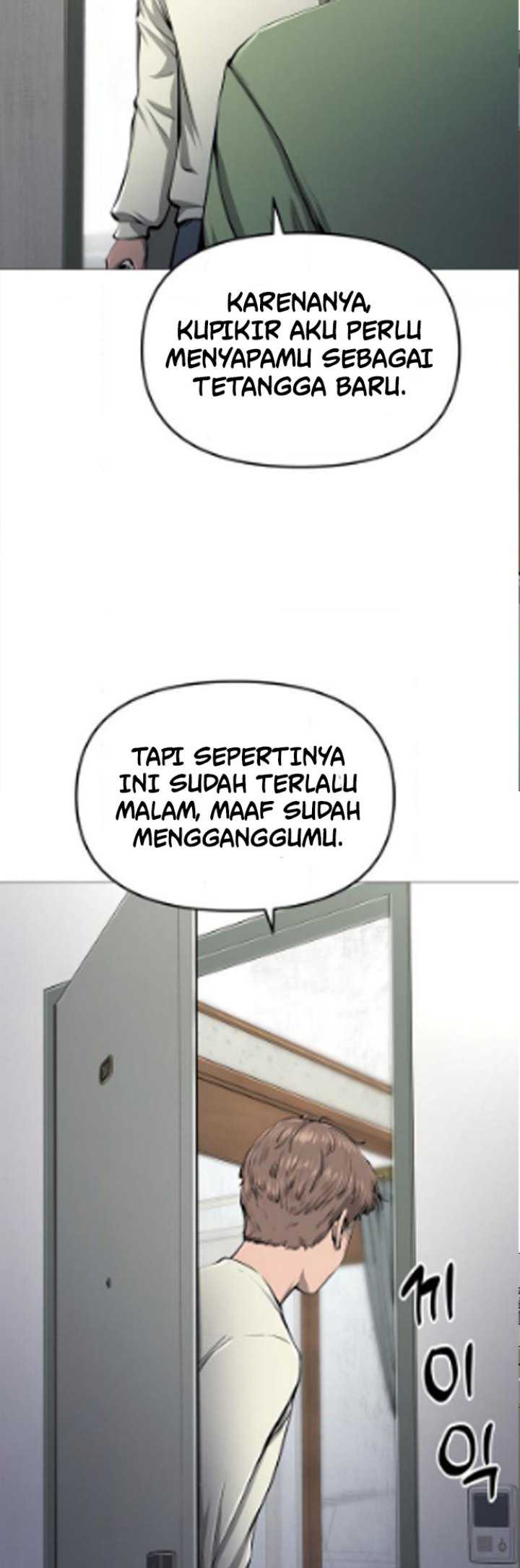 Famous Restaurant Chapter 03 Gambar 19