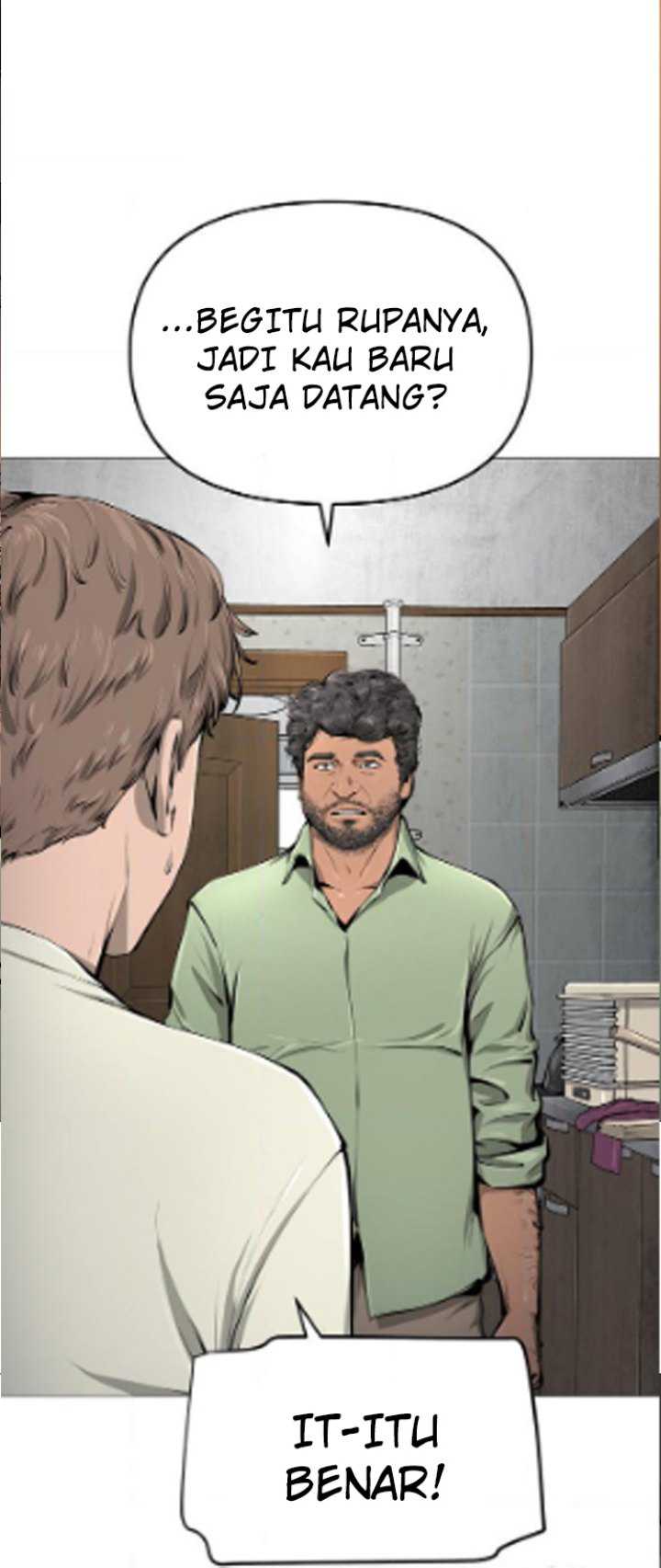 Famous Restaurant Chapter 03 Gambar 11