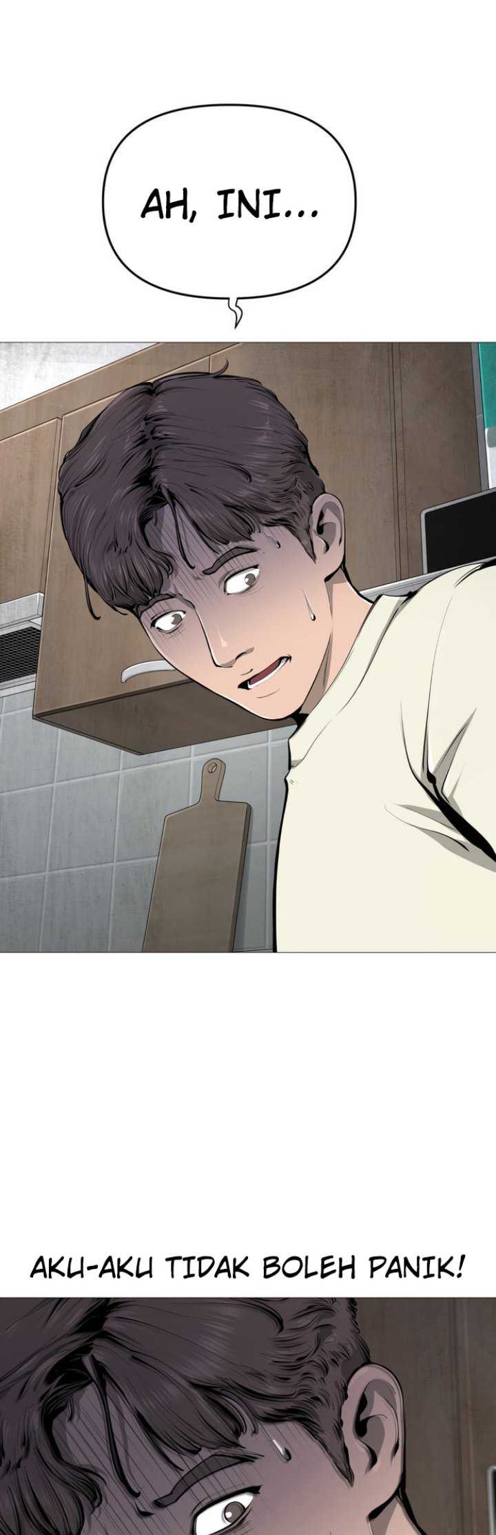 Famous Restaurant Chapter 03 Gambar 13