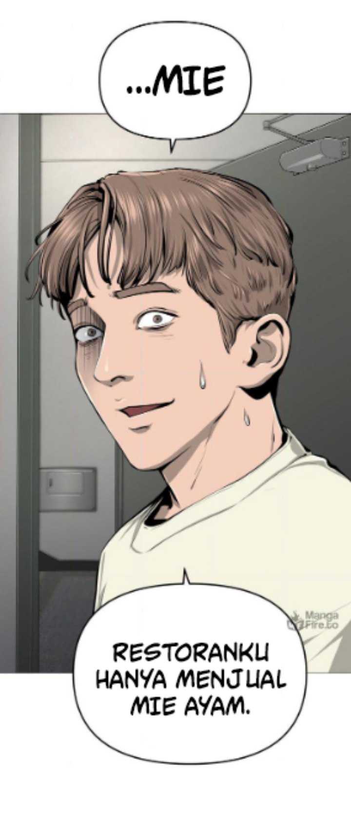 Famous Restaurant Chapter 03 Gambar 24