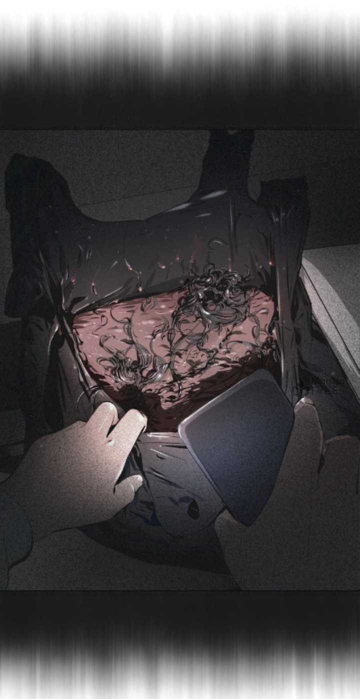 Famous Restaurant Chapter 03 Gambar 26