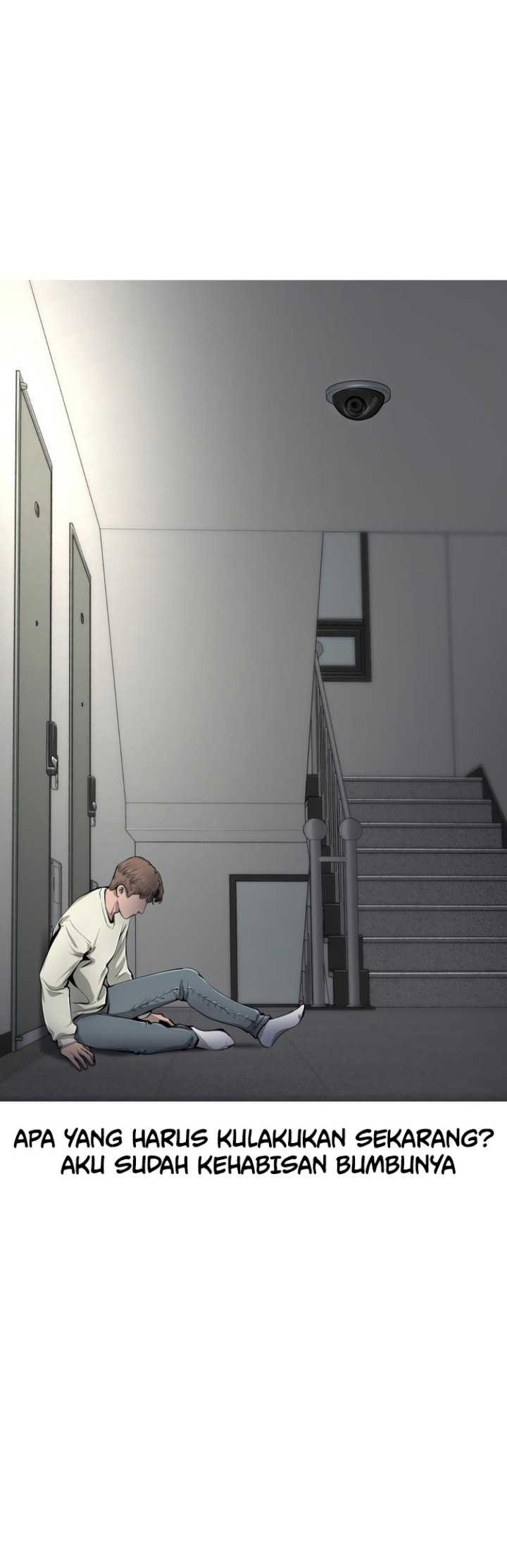 Famous Restaurant Chapter 03 Gambar 28