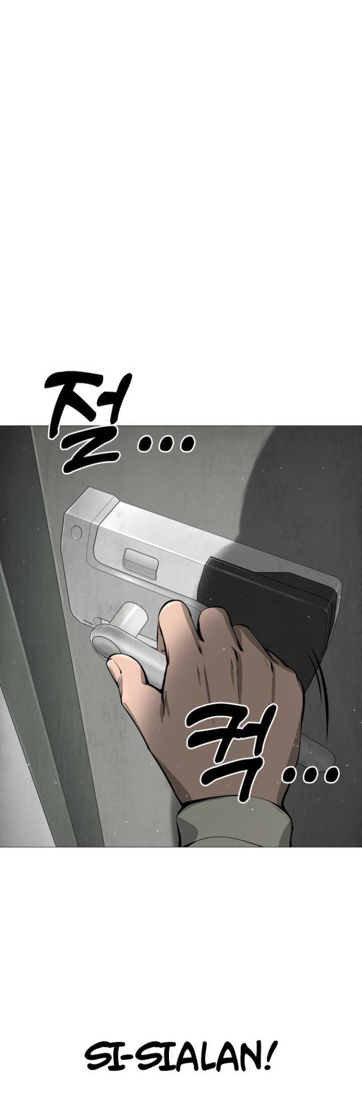 Manhwa Famous Restaurant Chapter 03 gambar nomor 2