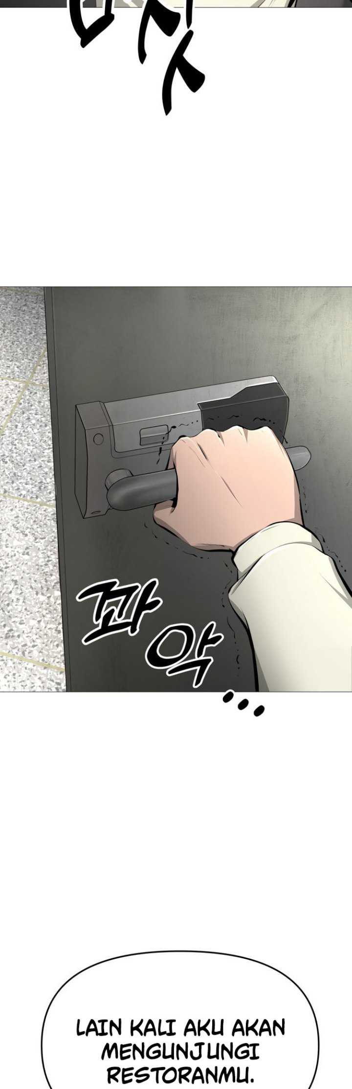 Famous Restaurant Chapter 03 Gambar 21