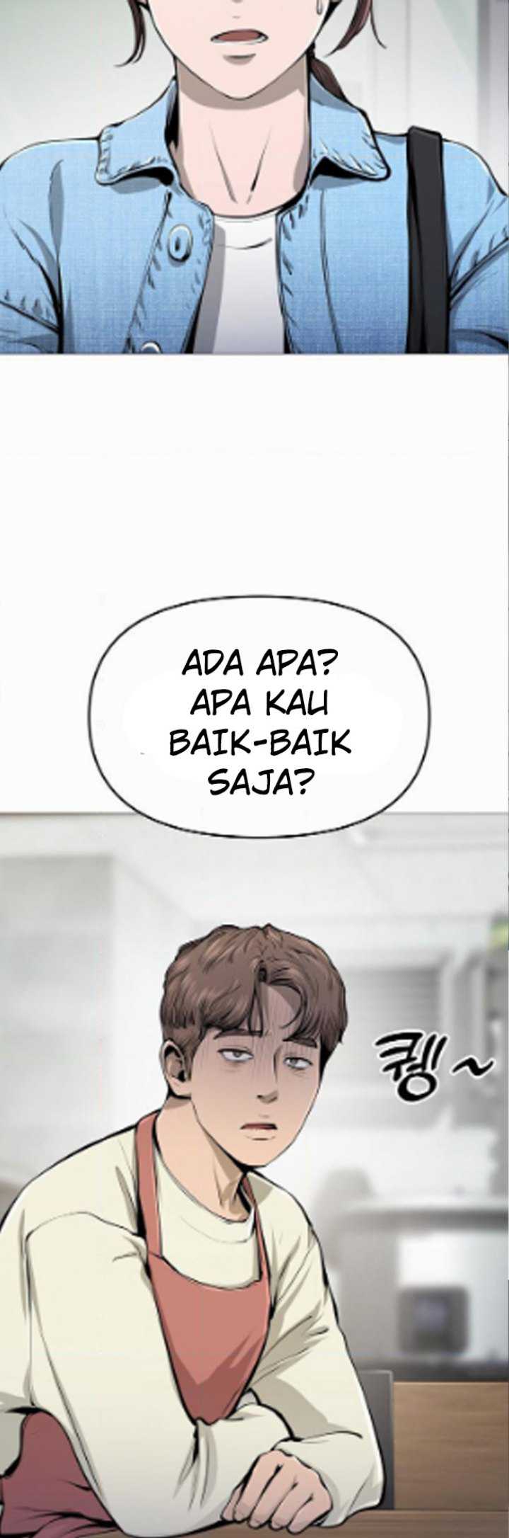 Famous Restaurant Chapter 03 Gambar 34