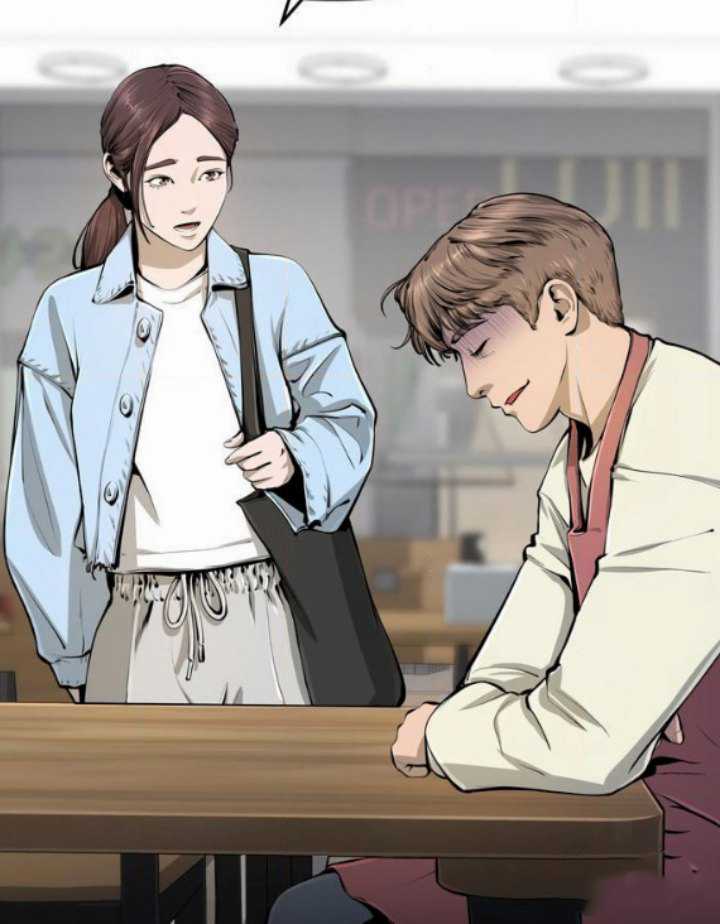 Famous Restaurant Chapter 03 Gambar 36