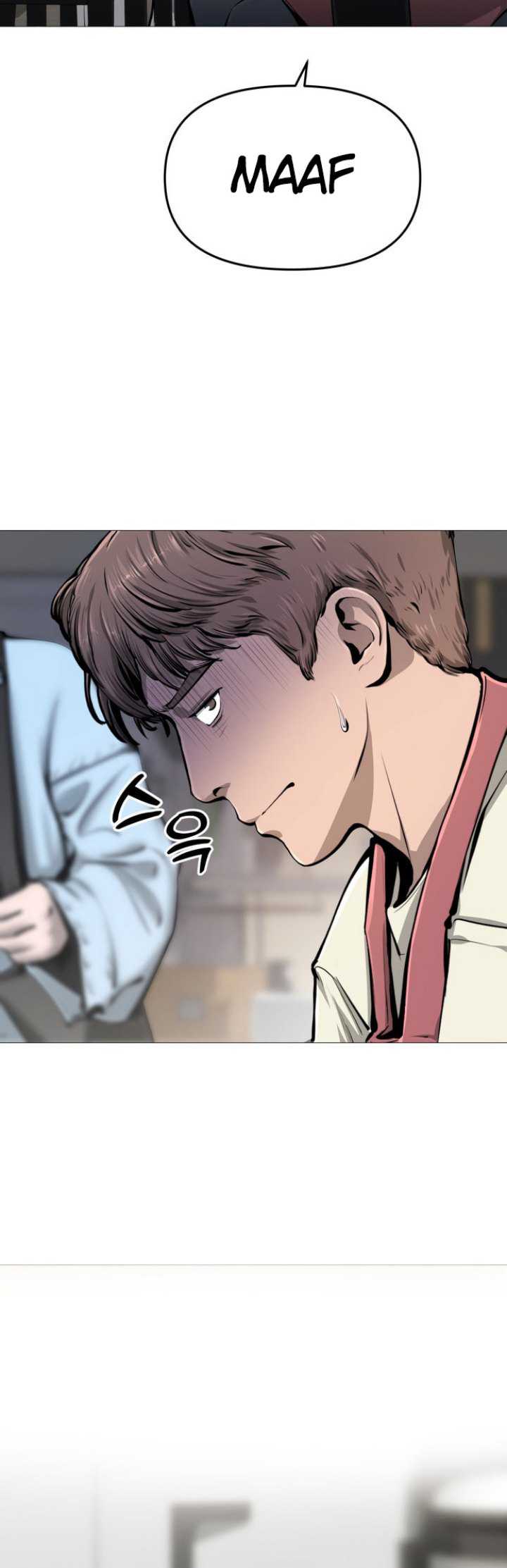 Famous Restaurant Chapter 03 Gambar 37