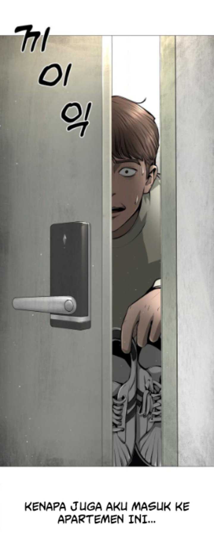 Famous Restaurant Chapter 03 Gambar 3