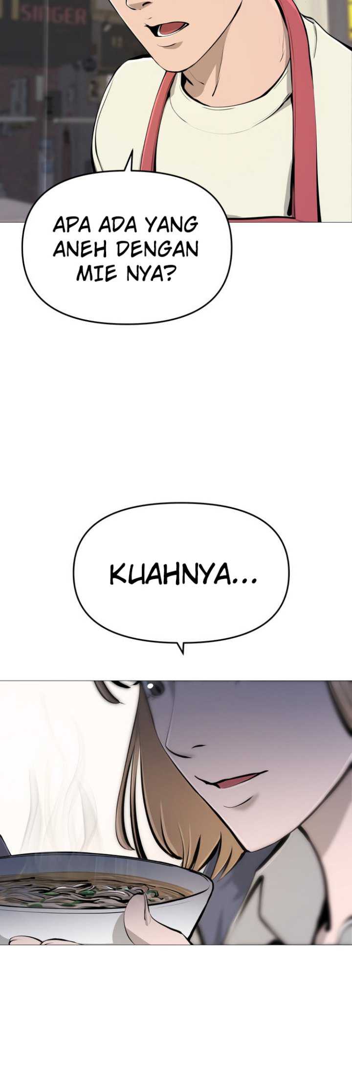 Famous Restaurant Chapter 03 Gambar 46