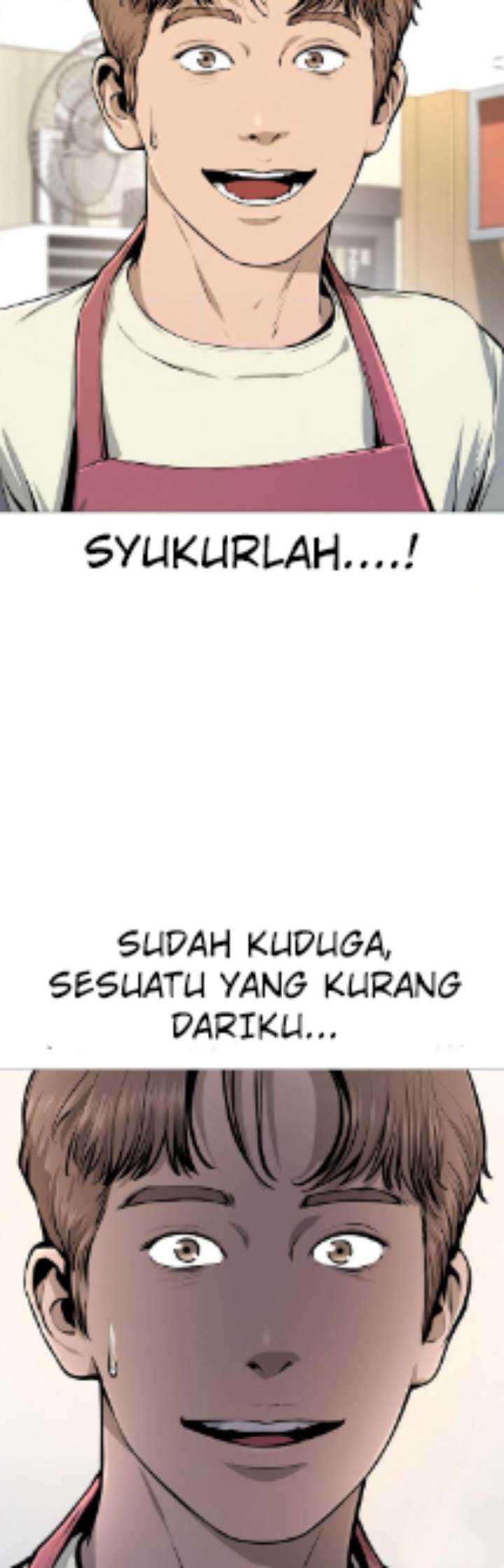 Famous Restaurant Chapter 03 Gambar 48