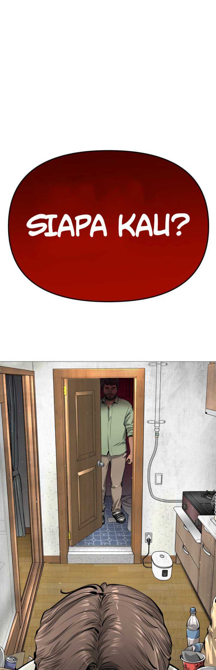 Famous Restaurant Chapter 03 Gambar 4