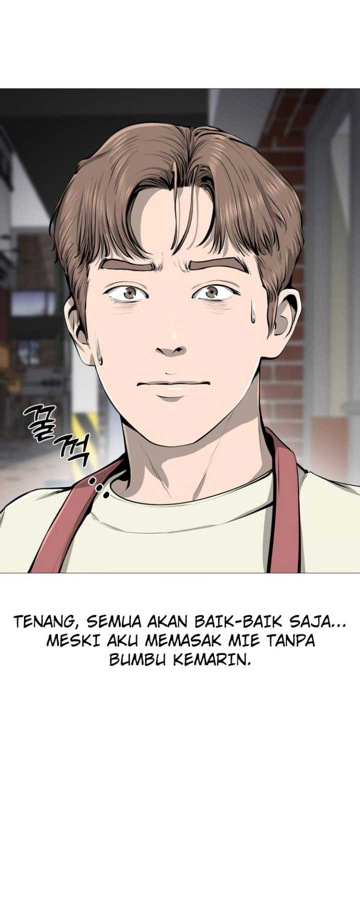 Famous Restaurant Chapter 03 Gambar 40