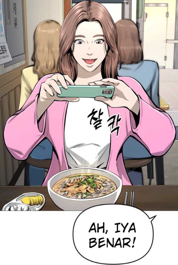 Famous Restaurant Chapter 03 Gambar 43