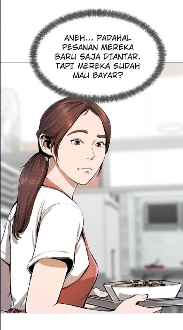 Famous Restaurant Chapter 03 Gambar 54