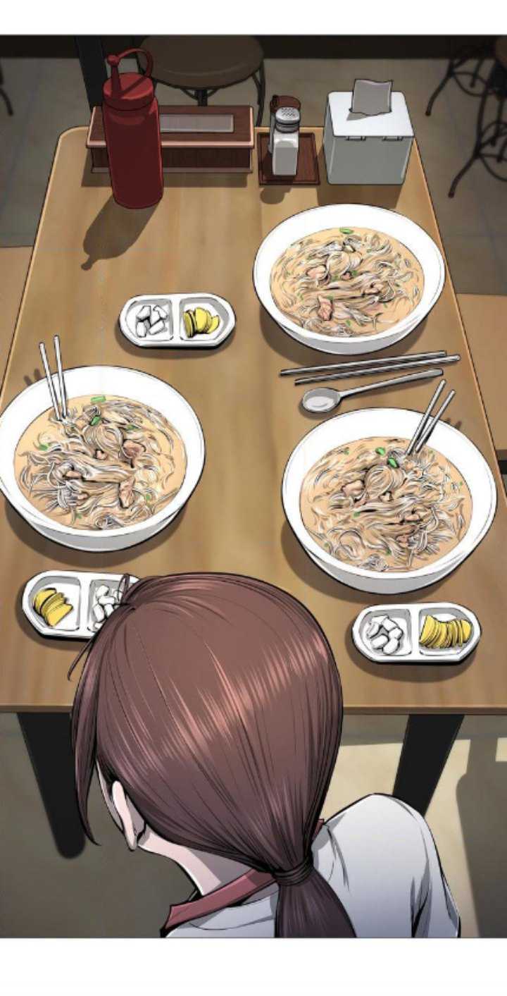 Famous Restaurant Chapter 03 Gambar 56