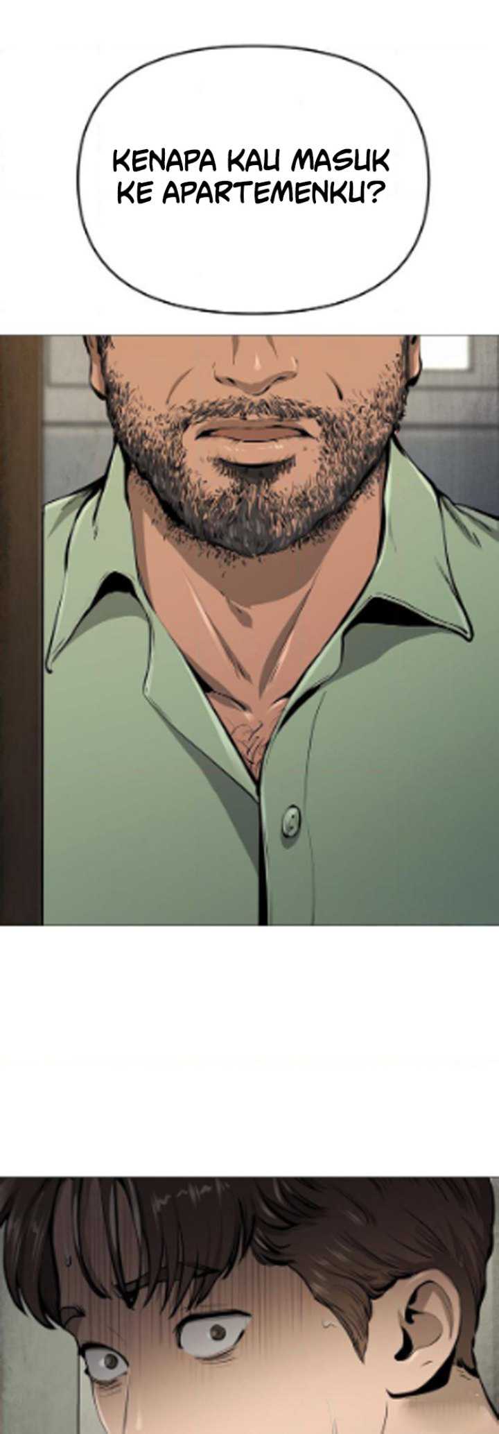 Famous Restaurant Chapter 03 Gambar 5