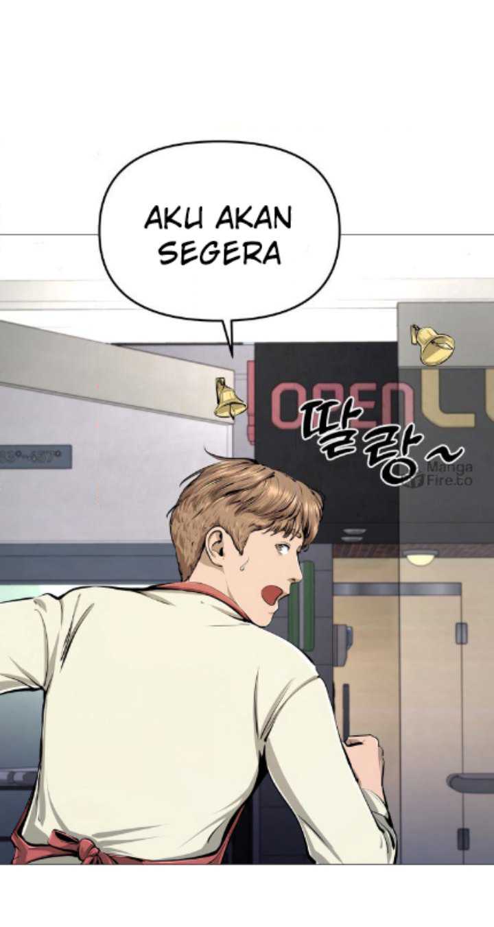 Famous Restaurant Chapter 03 Gambar 51