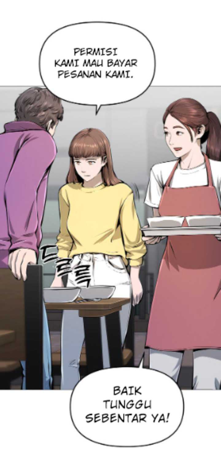 Famous Restaurant Chapter 03 Gambar 53