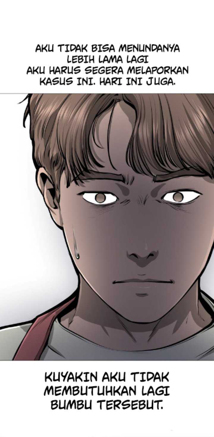 Famous Restaurant Chapter 03 Gambar 60