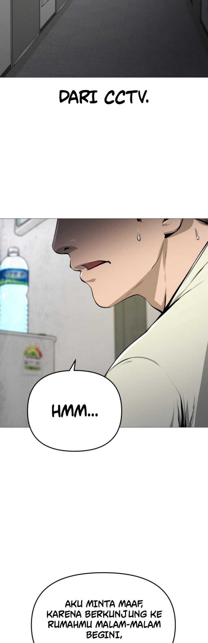 Famous Restaurant Chapter 03 Gambar 7