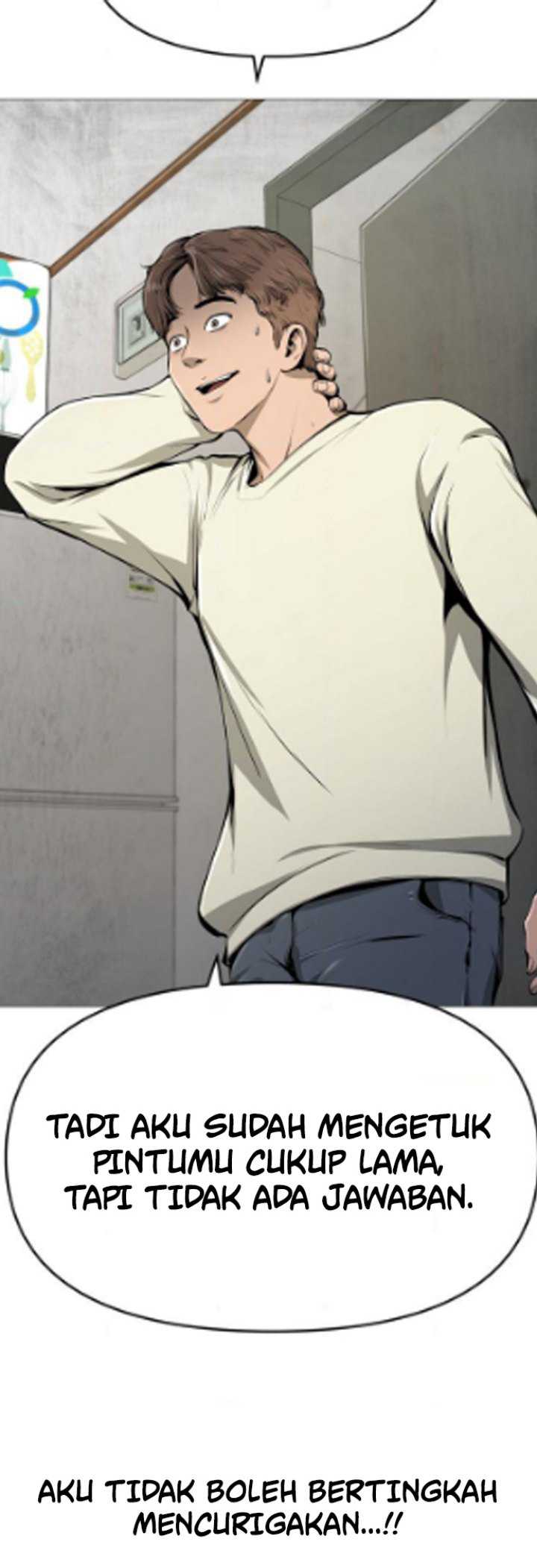 Famous Restaurant Chapter 03 Gambar 8