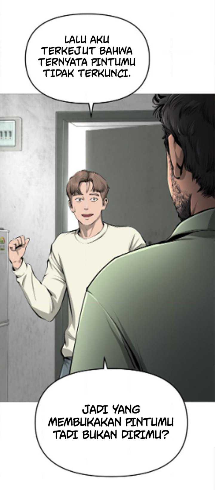 Famous Restaurant Chapter 03 Gambar 9