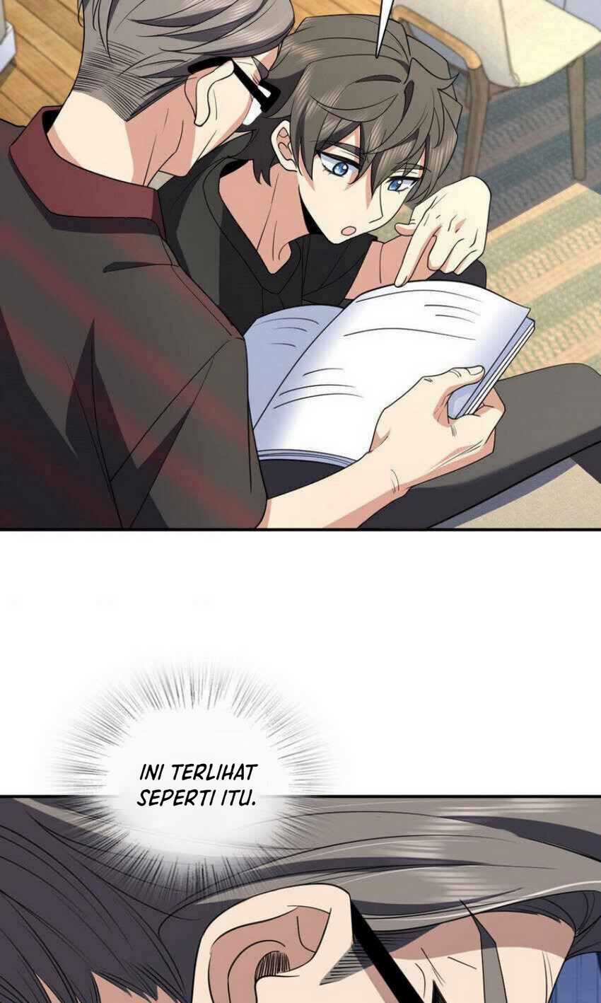 My Wife Is From a Thousand Years Ago Chapter 179 Gambar 14