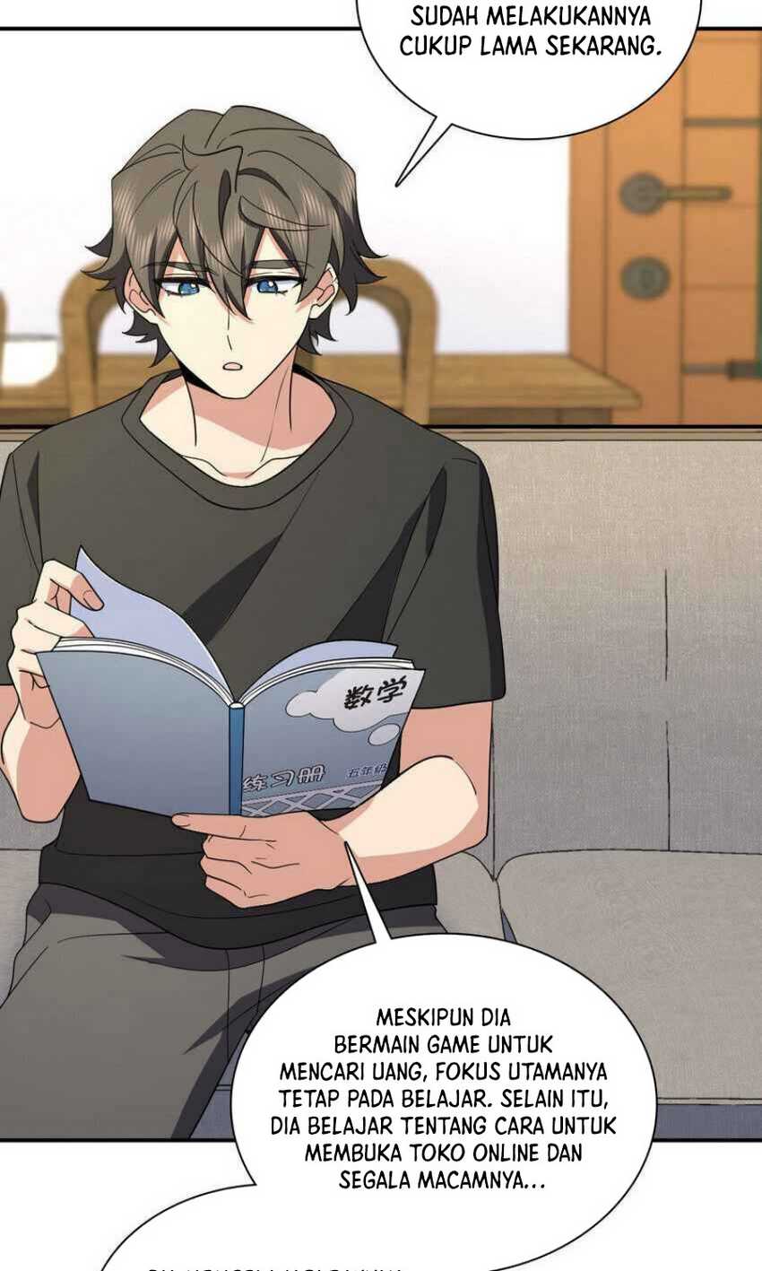 My Wife Is From a Thousand Years Ago Chapter 179 Gambar 18