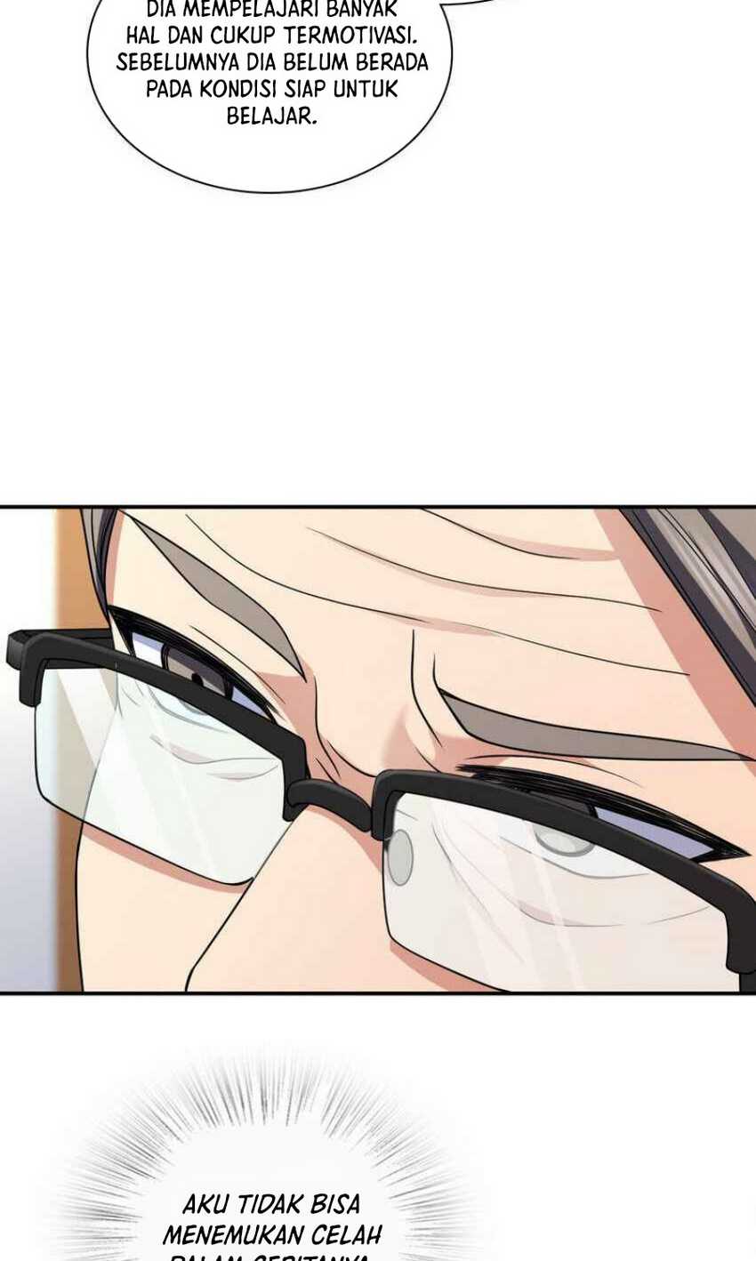 My Wife Is From a Thousand Years Ago Chapter 179 Gambar 19